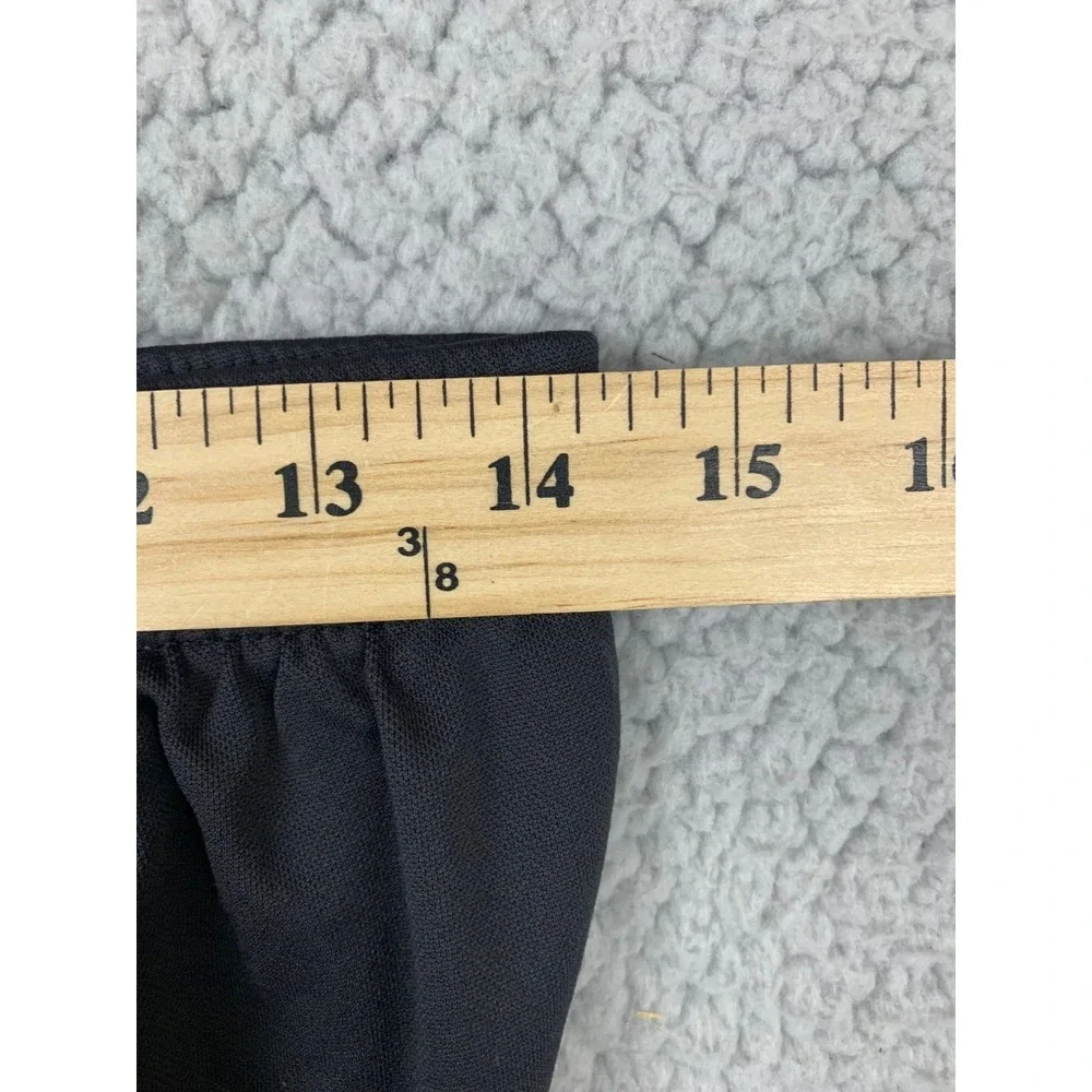 The North Face‎ Base Layer Pants Mens L Black Thermal Athletic Performance